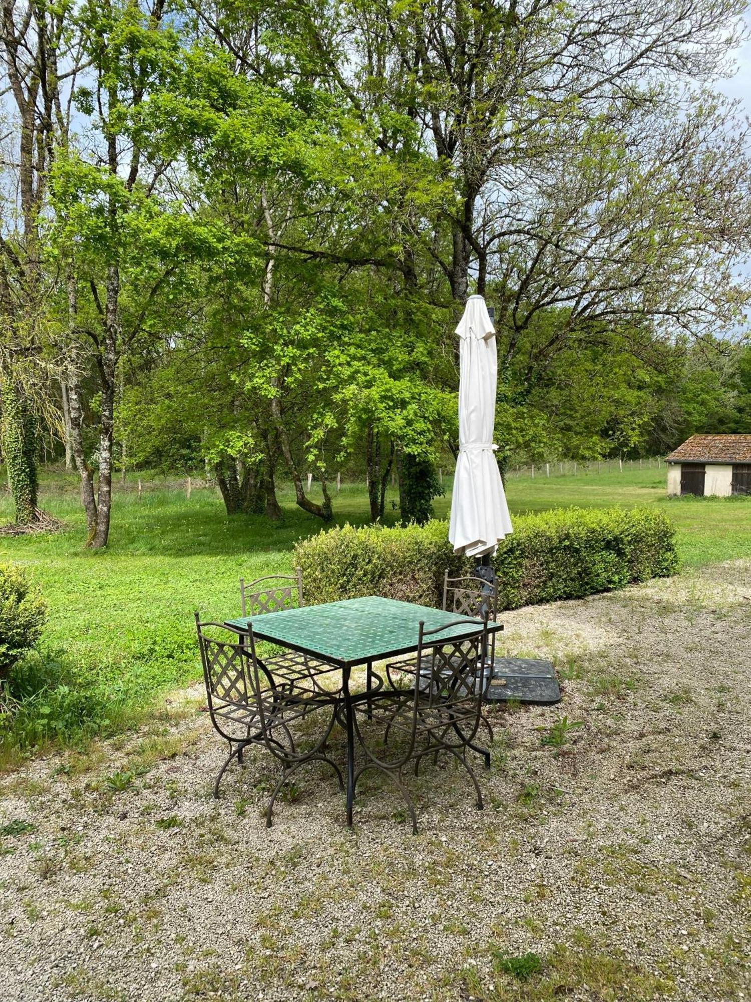 Du Prieure De Corbrandes - Longere Typique En Pleine Nature - Entre Chambord Et Beauval, 6 Pers, Animaux Ok